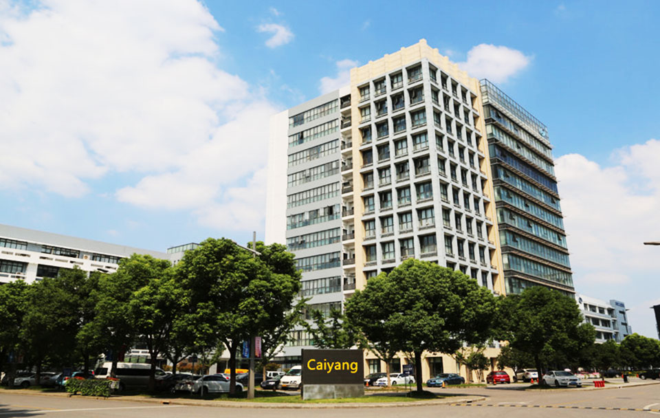 塑料输送带整体解决方案服务商