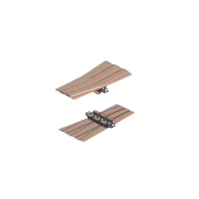 CV-3873 无间隙转弯链板