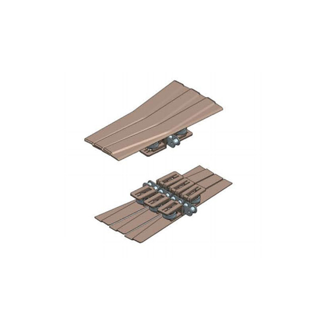 CY-3873 无间隙双向旋转转