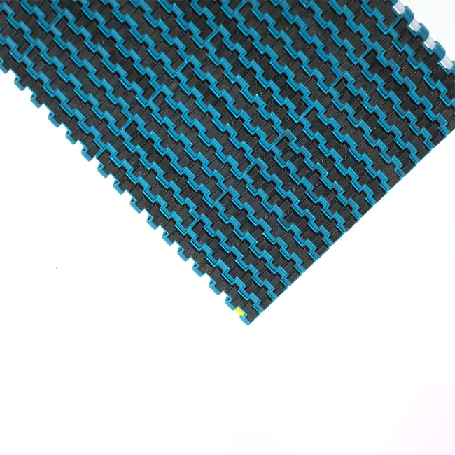 CY-15000J 平板贴胶网链