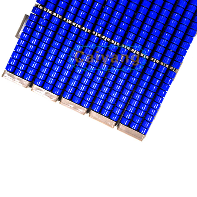 CY-822  直行滚珠链板