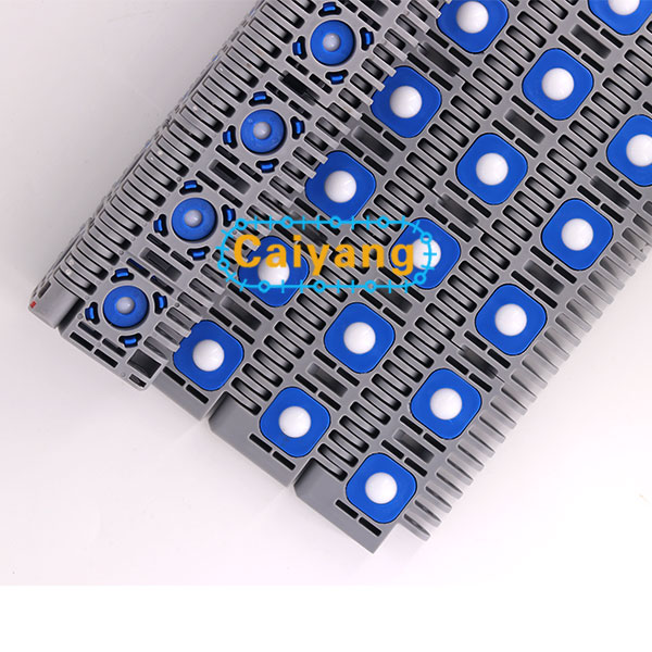 CY-50804G 万向球网链