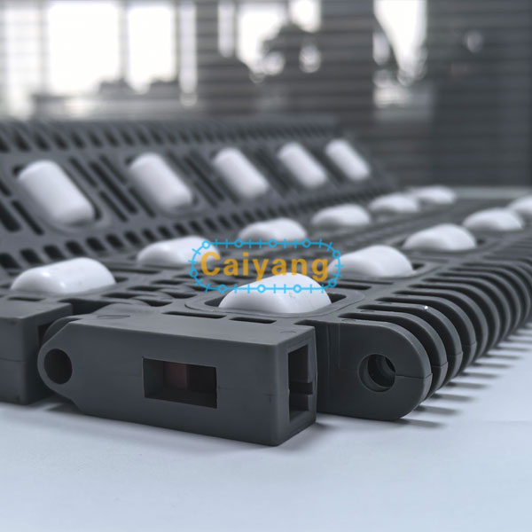 CY-50804Z 定向滚珠网链