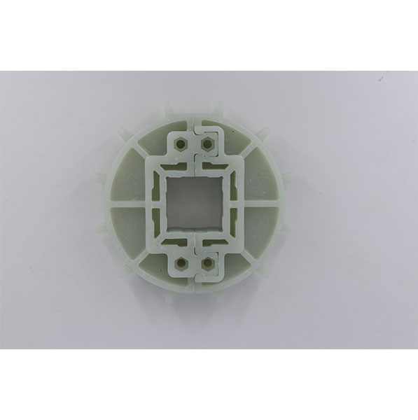 CY-40000 链轮