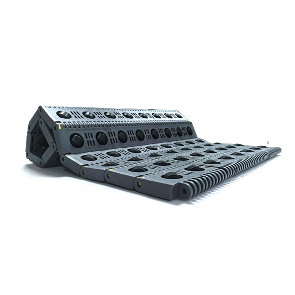 CY-4500  斜滚珠网链